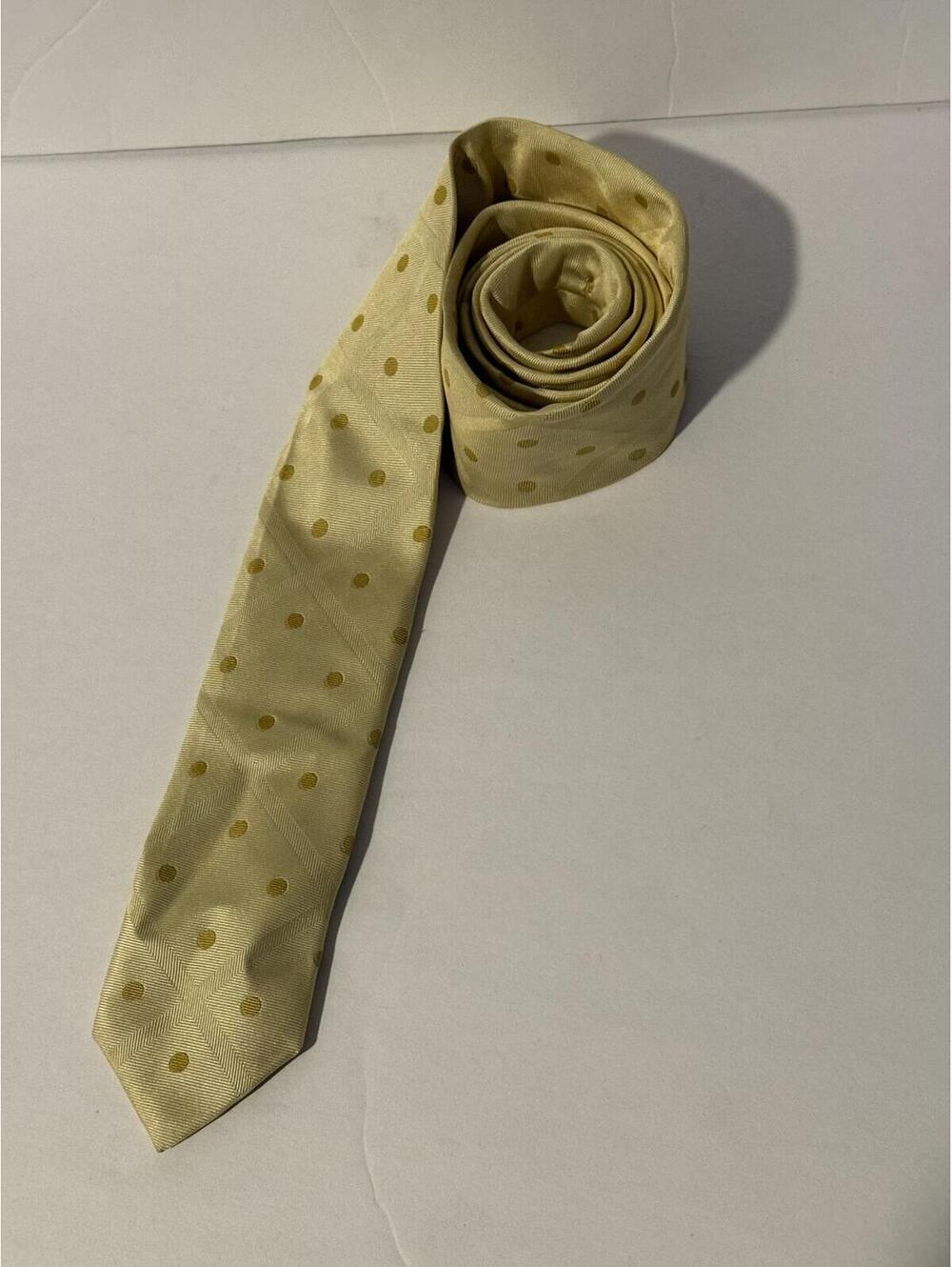 Burberry Tie